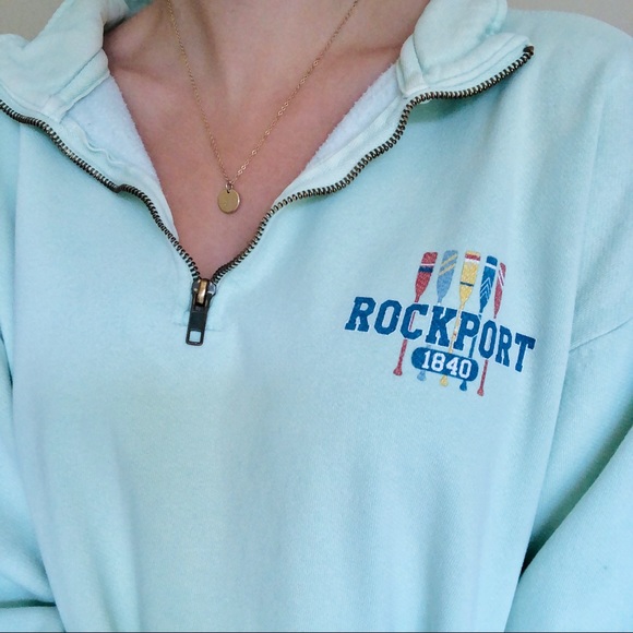 Beachy Sweatshirt - Picture 6 of 8